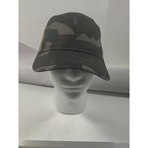 Camouflage Trucker Strapback Adjustable Baseball Hat Cap Infinity New